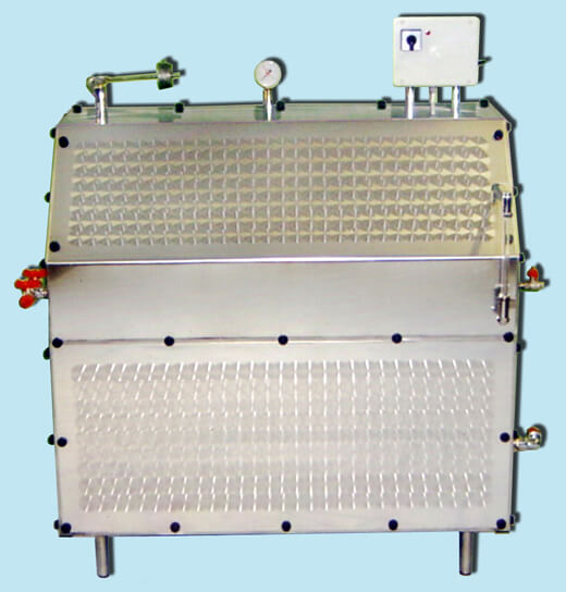 Saturator